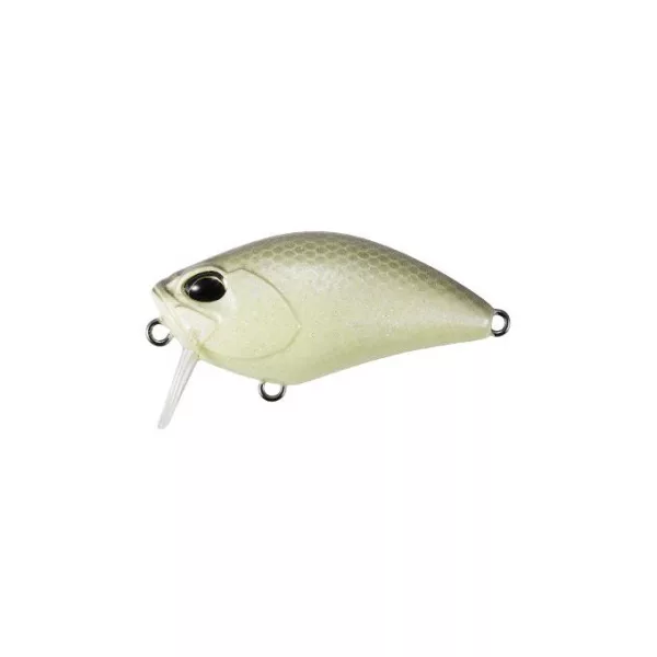 Duo Realis Crank 50SSR Kabuki 5cm 8,5gr CCC3276 LV Shad Schwimmender Wobbler