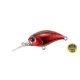 Duo Tetra Works Kurakura S 3,0cm 2,9gr GBA0291 Red Isome Sinkender Wobbler
