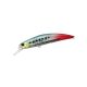 Duo Spearhead Ryuki 80S SW 8cm 12gr DDH0365 Bleeding Sardine Sinkender Wobbler