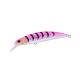 Duo Spearhead Ryuki 80S SW 8cm 12gr ADA0218 Pink Gigo Sinkender Wobbler