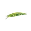 Duo Spearhead Ryuki 80S SW 8cm 12gr ADA4127 Lime Green Sinkender Wobbler