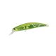 Duo Spearhead Ryuki 80S SW 8cm 12gr ADA4127 Lime Green Sinkender Wobbler
