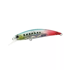   Duo Spearhead Ryuki 70S SW 7cm 9gr CDH0365 Bleeding Sardine Sinkender Wobbler