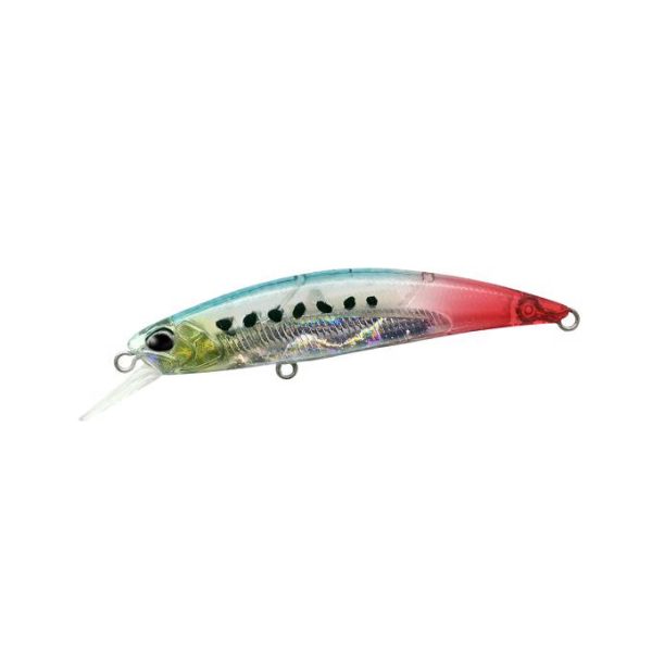 Duo Spearhead Ryuki 70S SW 7cm 9gr CDH0365 Bleeding Sardine Sinkender Wobbler
