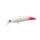 Duo Spearhead Ryuki 70S SW 7cm 9gr ACCZ126 Ivory Pearl RT Sinkender Wobbler