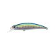 Duo Spearhead Ryuki 70S SW 7cm 9gr DHA0140 Ocean Blue Back Sinkender Wobbler