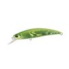 Duo Spearhead Ryuki 70S SW 7cm 9gr ADA4127 Lime Green Sinkender Wobbler