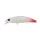 Duo Spearhead Ryuki 60S SW 6cm 6,5gr ACCZ126 Ivory Pearl RT Sinkender Wobbler