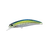 Duo Spearhead Ryuki 60S SW 6cm 6,5gr DHA0140 Ocean Blue Back Sinkender Wobbler