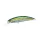 Duo Spearhead Ryuki 60S SW 6cm 6,5gr DHA0140 Ocean Blue Back Sinkender Wobbler
