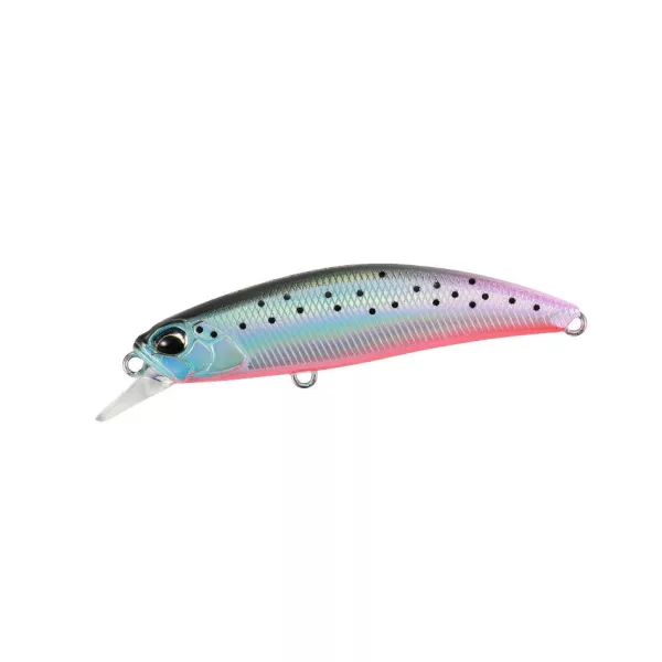 Duo Spearhead Ryuki 60S SW 6cm 6,5gr ANA4032 Itou RB Sinkender Wobbler