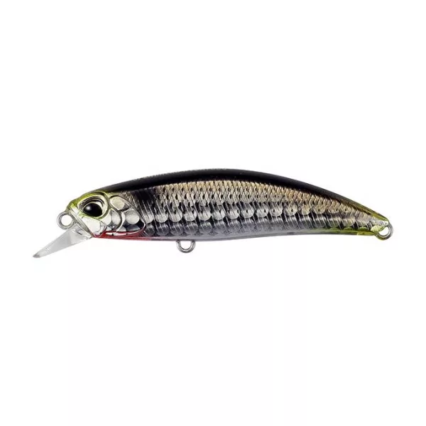 Duo Spearhead Ryuki 60S SW 6cm 6,5gr DBA0157 Waka Mullet Sinkender Wobbler