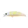 Duo Spearhead Ryuki 60S SW 6cm 6,5gr ACC0388 Chart Gigo OB II Sinkender Wobbler