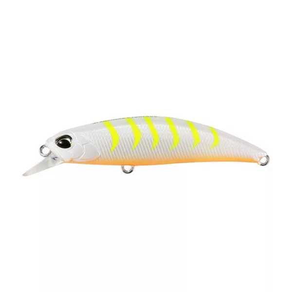 Duo Spearhead Ryuki 60S SW 6cm 6,5gr ACC0388 Chart Gigo OB II Sinkender Wobbler