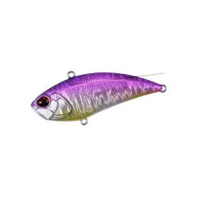   Duo Realis Vibration 68 G-FIX 6,8cm 21gr DPA3331 Iris Flare Sinkender Wobbler