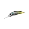 Duo Tetra Works TotoShad 4,8cm 4,5gr CCC0458 LG Metalic Sinkender Wobbler
