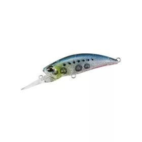   Duo Tetra Works TotoShad 4,8cm 4,5gr CCC0475 Sardine Spirit Sinkender Wobbler