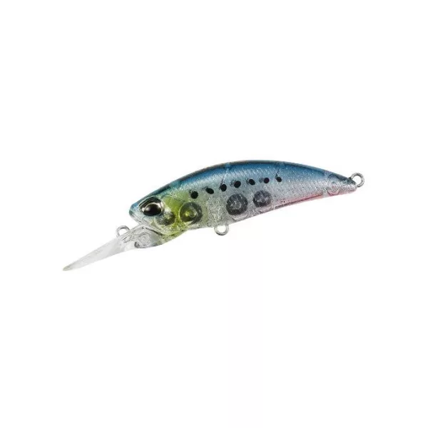 Duo Tetra Works TotoShad 4,8cm 4,5gr CCC0475 Sardine Spirit Sinkender Wobbler