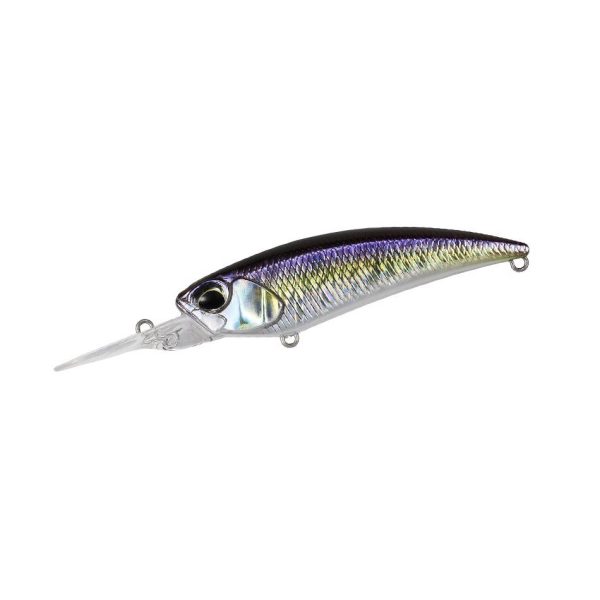 Duo Realis Shad 59MR SP 5,9cm 4,7gr DPA4009 River Bait Schwimmender Wobbler