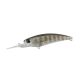 Duo Realis Shad 59MR SP 5,9cm 4,7gr CCC3330 Crystal Gill Schwimmender Wobbler
