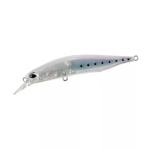 Duo Realis Jerkbait 85SP 8,5cm 8gr CCC3324 Misty Chill Schwimmender Wobbler