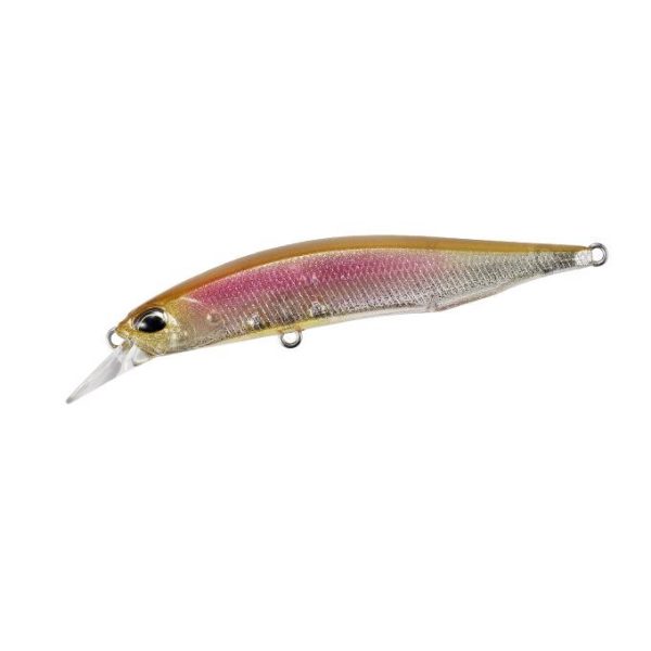 Duo Realis Jerkbait 85SP 8,5cm 8gr CCC3325 LG Wakasagi Schwimmender Wobbler