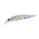 Duo Realis Jerkbait 85SP 8,5cm 8gr AJO0091 Ivory Halo Schwimmender Wobbler