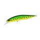 Duo Realis Jerkbait 85SP 8,5cm 8gr ACC3059 Mat Tiger Schwebender Wobbler