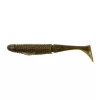 Duo Realis Boostar Wake 8,8cm F018 Green Pumpkin Red Flake Kunststoffköder 6 Stk.