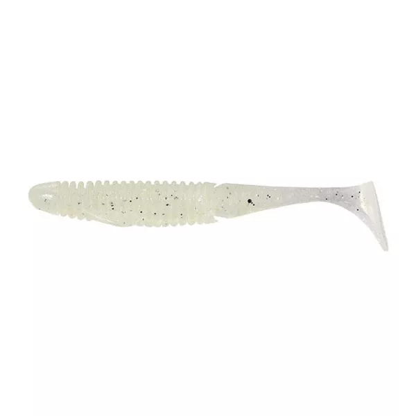 Duo Realis Boostar Wake 8,8cm F036 Icefish Kunststoffköder 6 Stk.