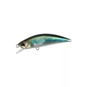   Duo Spearhead Ryuki 50S 5cm 4,5gr GAA4005 Sapphire Lux Sinking Wobbler