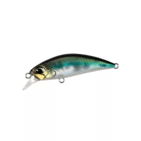   Duo Spearhead Ryuki 45S 4,5cm 4gr GAA4005 Saphire Lux Sinkender Wobbler