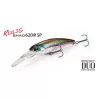 Duo Realis Shad 62DR SP 6,2cm 6gr ADA4013 Wakasagi Schwimmender Wobbler