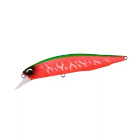   Duo Realis Jerkbait 100SP 10cm 14,5gr ACC3338 Dragon Fruit Tiger Schwimmender Wobbler