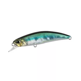  Duo Spearhead Ryuki 60S 6cm 6,5gr GAA4005 Saphire Lux Sinkender Wobbler