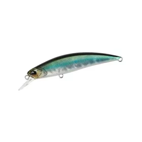   Duo Spearhead Ryuki 70S 7cm 9gr GAA4005 Sapphire Lux Sinkender Wobbler
