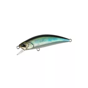   Duo Spearhead Ryuki 50SP 5cm 3,3gr DAA4005 Sapphire Lux Schwebender Wobbler