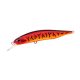Duo Realis Jerkbait 85SP 8,5cm 8gr ACC3194 Red Tiger II Schwimmender Wobbler