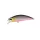 Duo Spearhead Ryuki 38S 3,8cm 2,8gr ASA4082 Mat Black Back RB Sinkender Wobbler