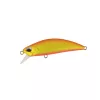 Duo Spearhead Ryuki 50S 5cm 4,5gr CCC4081 Mat Orange Back Goldy Sinking Wobbler