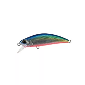   Duo Spearhead Ryuki 50S 5cm 4,5gr SMA4083 Blue Back RB Sinkender Wobbler