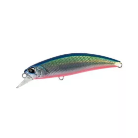   Duo Spearhead Ryuki 60S 6cm 6,5gr SMA4083 Blue Back RB II Sinkender Wobbler