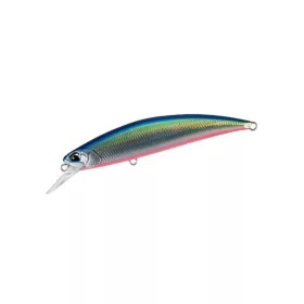   Duo Spearhead Ryuki 80S 8cm 12gr SMA4083 Blue Back RB II Sinkender Wobbler