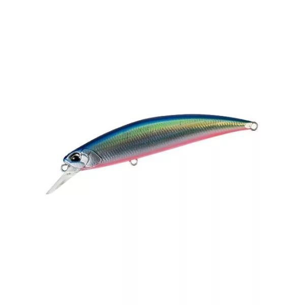 Duo Spearhead Ryuki 80S 8cm 12gr SMA4083 Blue Back RB II Sinkender Wobbler