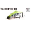 Duo Spearhead Ryuki VIB 4,5cm 5,3gr SMA4083 Blue Back RB II Sinking Wobbler