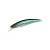 Duo Spearhead Ryuki 80S 8cm 12gr DAA4005 Sapphire Lux Sinkender Wobbler