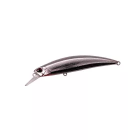   Duo Spearhead Ryuki 80S SW 8cm 12gr MCC3271 AM Chrome Sinkender Wobbler
