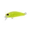 Duo Tetra Works Toto Fat 35S 3,5cm 2,1gr CCC0075 Lemon Boost Sinkender Wobbler