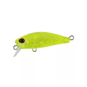   Duo Tetra Works Toto Fat 35S 3,5cm 2,1gr CCC0075 Lemon Boost Sinkender Wobbler