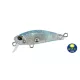 Duo Tetra Works Toto Fat 35F 3,5cm 1,8gr CCC0074 Aqua GT Schwimmender Wobbler